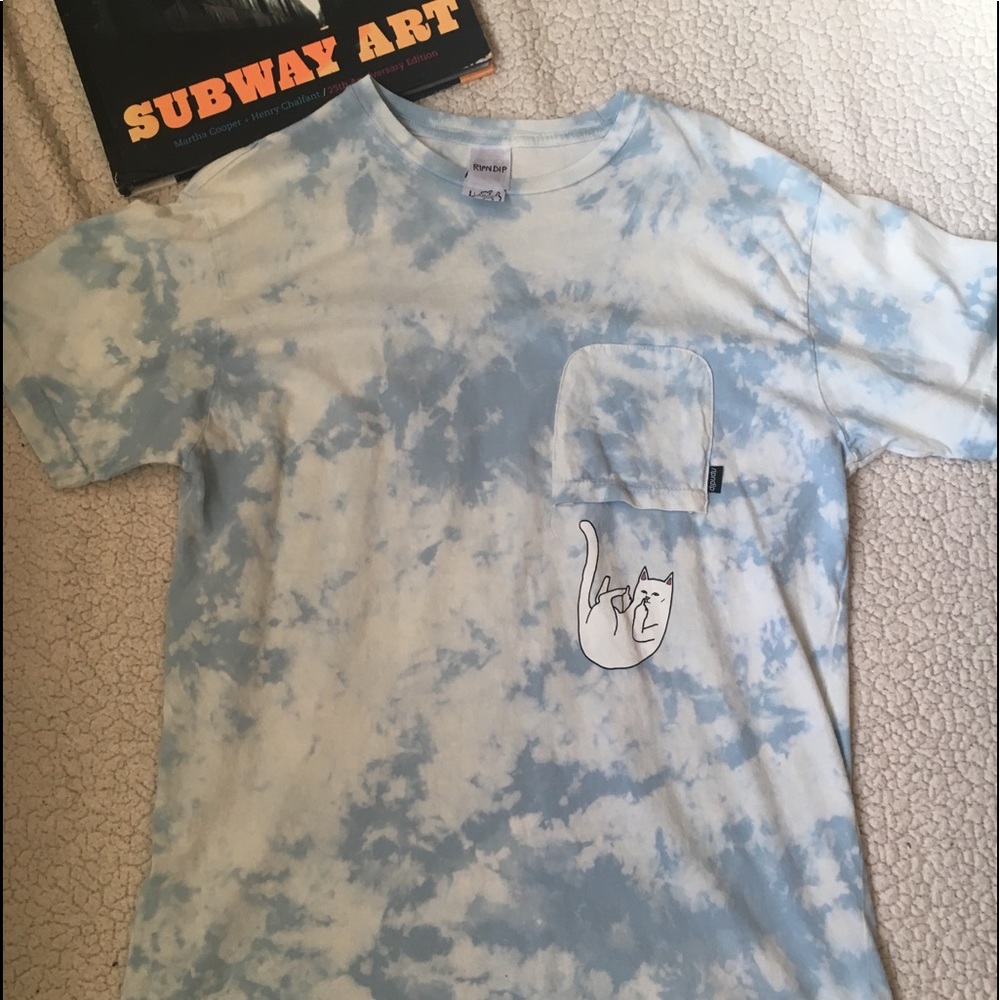 RipnDip Shirt